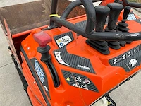 2022 cormidi c55 - rupsdumper - afbeelding 5 van  19