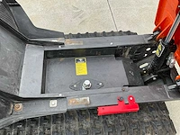 2022 cormidi c55 - rupsdumper - afbeelding 2 van  19