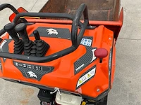 2022 cormidi c55 - rupsdumper - afbeelding 6 van  19