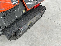2022 cormidi c55 - rupsdumper - afbeelding 8 van  19