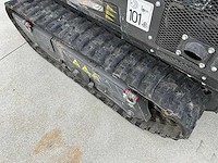 2022 cormidi c55 - rupsdumper - afbeelding 9 van  19