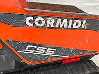 2022 cormidi c55 - rupsdumper - afbeelding 10 van  19