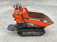 2022 cormidi c55 - rupsdumper - afbeelding 16 van  19