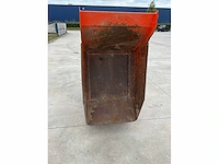 2022 cormidi c55 - rupsdumper - afbeelding 18 van  19