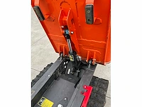 2022 cormidi c55 - rupsdumper - afbeelding 19 van  19