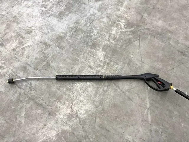 2022 daewoo dhpw7300 hogedrukreiniger - afbeelding 8 van  17