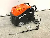 2022 daewoo dhpw7300 hogedrukreiniger - afbeelding 1 van  17