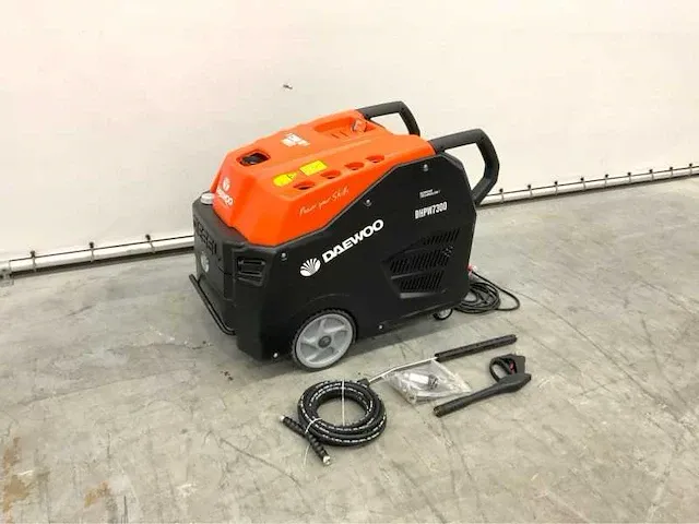 2022 daewoo dhpw7300 hogedrukreiniger - afbeelding 11 van  17