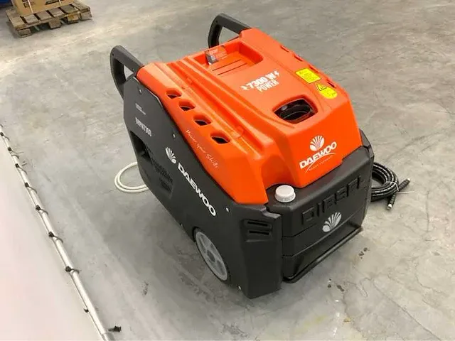 2022 daewoo dhpw7300 hogedrukreiniger - afbeelding 14 van  17