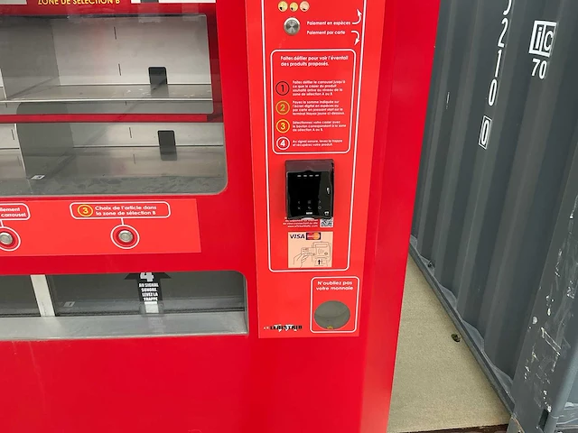 2022 de distrib brood automatische feeder - afbeelding 4 van  12