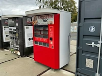 2022 de distrib brood automatische feeder - afbeelding 1 van  12