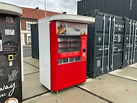 2022 de distrib brood automatische feeder - afbeelding 5 van  12