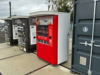 2022 de distrib brood automatische feeder - afbeelding 6 van  12