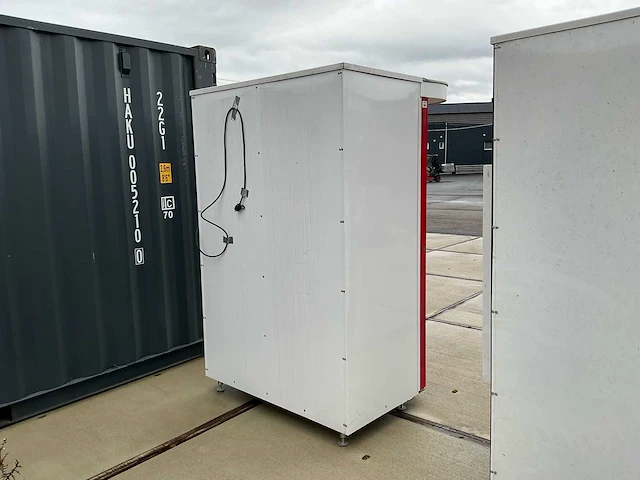 2022 de distrib brood automatische feeder - afbeelding 7 van  12