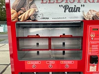 2022 de distrib brood automatische feeder - afbeelding 9 van  12