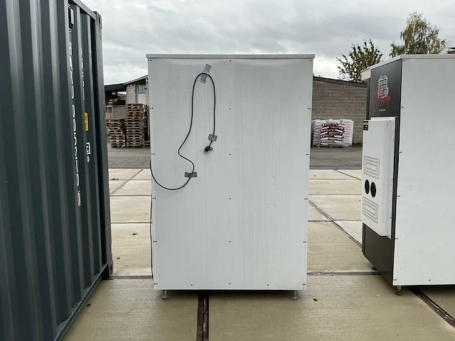 2022 de distrib brood automatische feeder - afbeelding 10 van  12