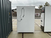 2022 de distrib brood automatische feeder - afbeelding 10 van  12