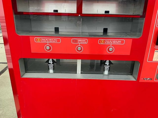 2022 de distrib brood automatische feeder - afbeelding 12 van  12