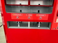 2022 de distrib brood automatische feeder - afbeelding 12 van  12