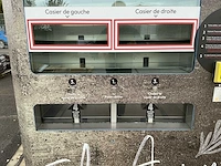 2022 de distrib catering automatische feeder - afbeelding 3 van  32