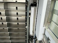 2022 de distrib catering automatische feeder - afbeelding 11 van  32