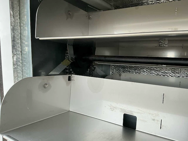 2022 de distrib catering automatische feeder - afbeelding 15 van  32