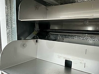 2022 de distrib catering automatische feeder - afbeelding 15 van  32