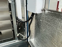 2022 de distrib catering automatische feeder - afbeelding 16 van  32