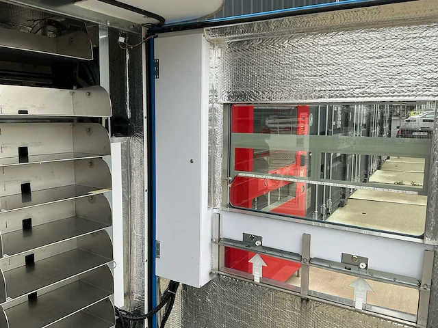 2022 de distrib catering automatische feeder - afbeelding 17 van  32