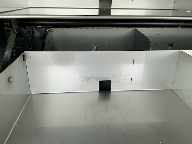 2022 de distrib catering automatische feeder - afbeelding 20 van  32