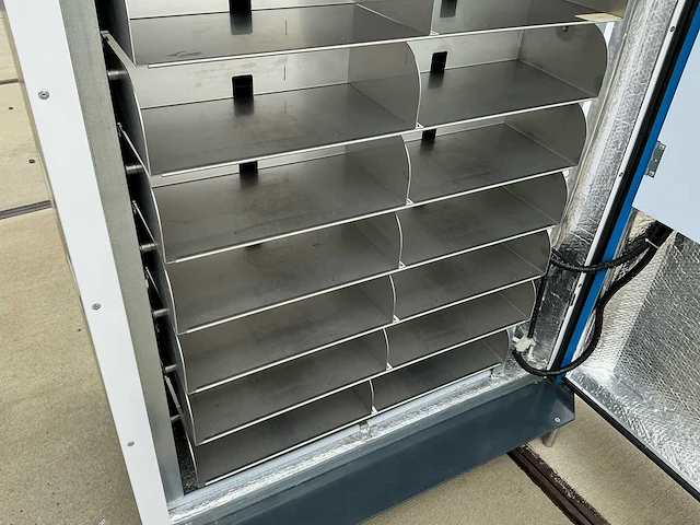 2022 de distrib catering automatische feeder - afbeelding 22 van  32