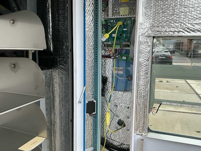 2022 de distrib catering automatische feeder - afbeelding 25 van  32