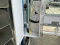 2022 de distrib catering automatische feeder - afbeelding 26 van  32