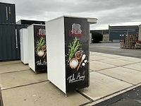 2022 de distrib catering automatische feeder - afbeelding 28 van  32