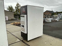 2022 de distrib catering automatische feeder - afbeelding 30 van  32