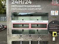 2022 de distrib catering automatische feeder - afbeelding 4 van  32