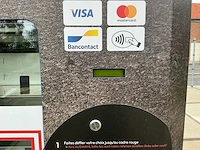 2022 de distrib catering automatische feeder - afbeelding 6 van  32