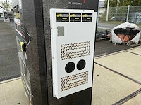 2022 de distrib catering automatische feeder - afbeelding 7 van  32