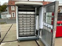 2022 de distrib catering automatische feeder - afbeelding 9 van  32