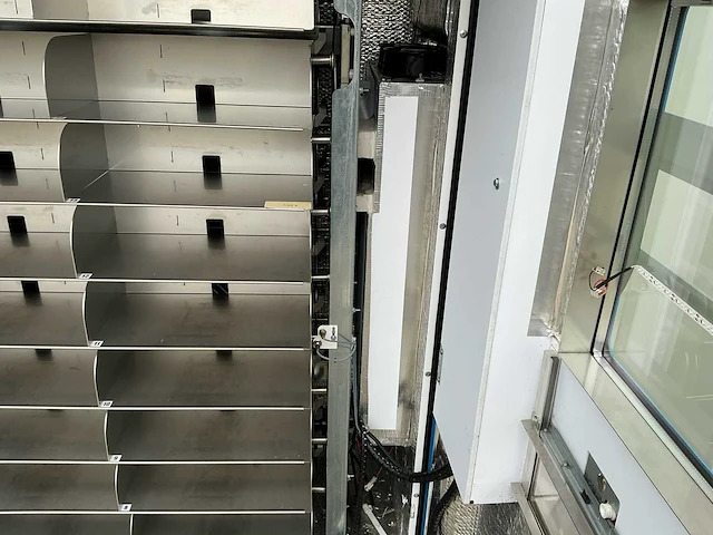 2022 de distrib catering automatische feeder - afbeelding 11 van  32