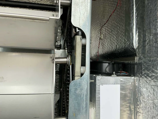 2022 de distrib catering automatische feeder - afbeelding 13 van  32