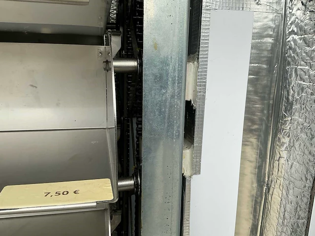 2022 de distrib catering automatische feeder - afbeelding 14 van  32