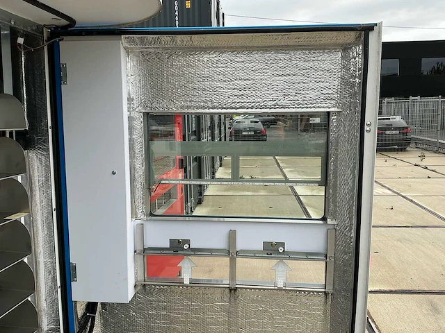 2022 de distrib catering automatische feeder - afbeelding 18 van  32