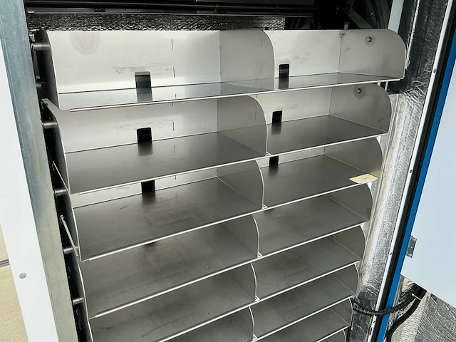 2022 de distrib catering automatische feeder - afbeelding 21 van  32