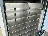 2022 de distrib catering automatische feeder - afbeelding 21 van  32