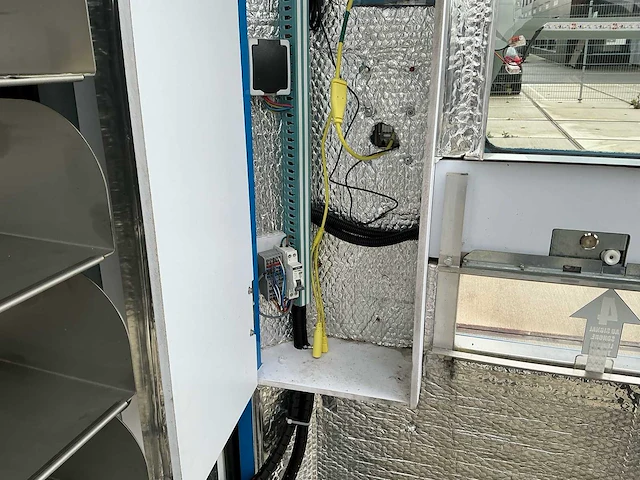 2022 de distrib catering automatische feeder - afbeelding 26 van  32