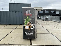 2022 de distrib catering automatische feeder - afbeelding 27 van  32