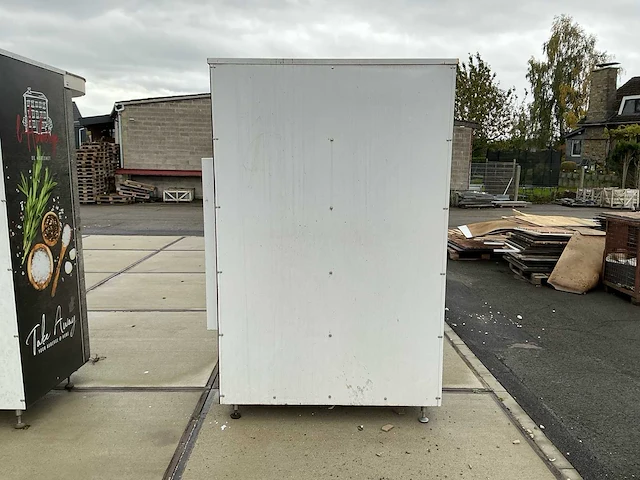 2022 de distrib catering automatische feeder - afbeelding 29 van  32