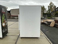 2022 de distrib catering automatische feeder - afbeelding 29 van  32