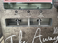 2022 de distrib catering automatische feeder - afbeelding 2 van  32